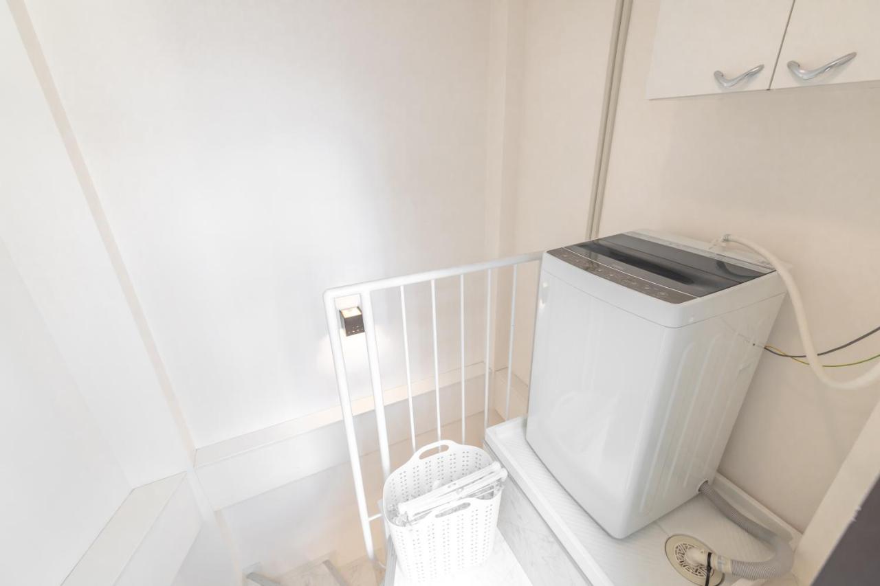 Rumah liburan Naomi - Self Check-in Only Osaka